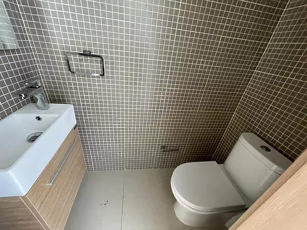 apartamentos - *Evaristo moralesVendo exclusivo apartamento de160.83mts. 6