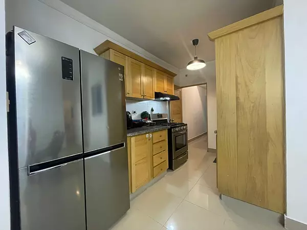 apartamentos - Se vende apartamento en El Condado 11