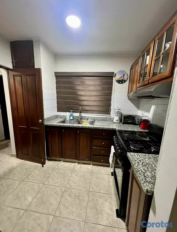 apartamentos - Apartamento en Venta Urbanización Tropical en la I 12