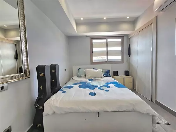 apartamentos - Apartamento en Renta en Bella vista con Vista espectacular al mar 5