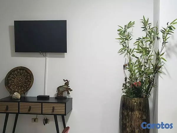 apartamentos - 🏡 Apartamento Amueblado en Venta – Segundo Nivel  5