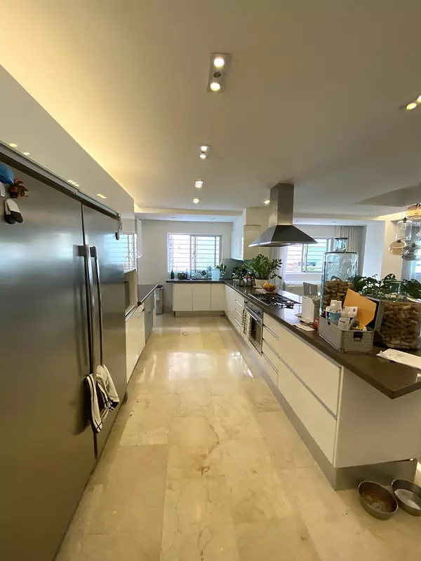 apartamentos - Apartamento en venta, Naco con terraza 4