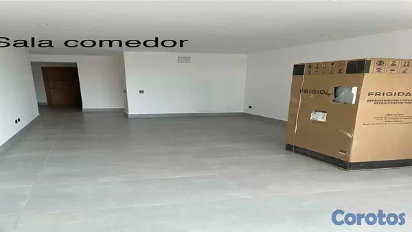 apartamentos - Alquiler de 2 habitaciones | Renacimiento 2