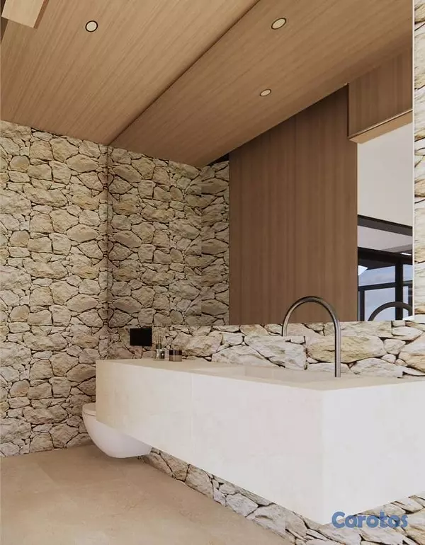 casas vacacionales y villas - Villa en Construcción en Venta – Cap Cana, Punta C 1