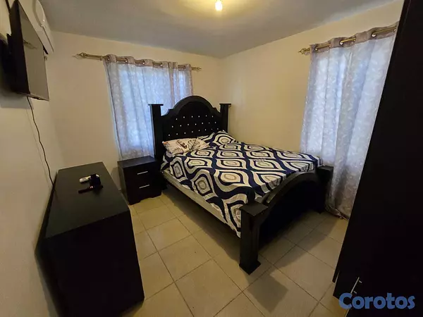 apartamentos - Apartamento en la Jacobo Majluta 1er piso  6