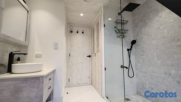 casas vacacionales y villas - Lujosa y Moderna Villa. 3
