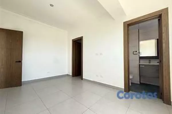 apartamentos - Apartamento en Venta – El Millón 8