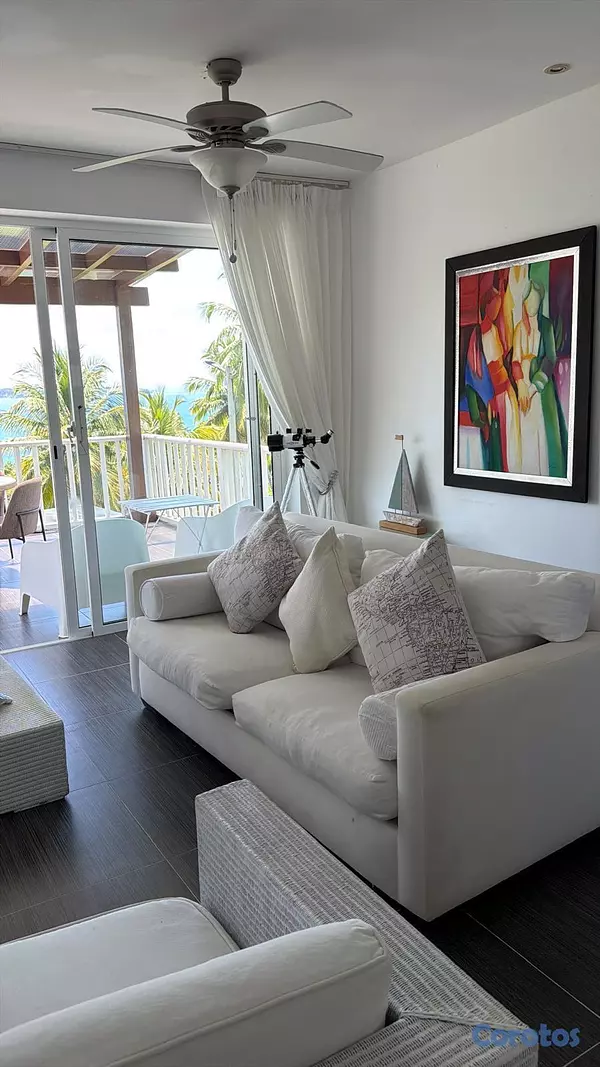 apartamentos - Apartamento de Playa con Piscina en samaná 10