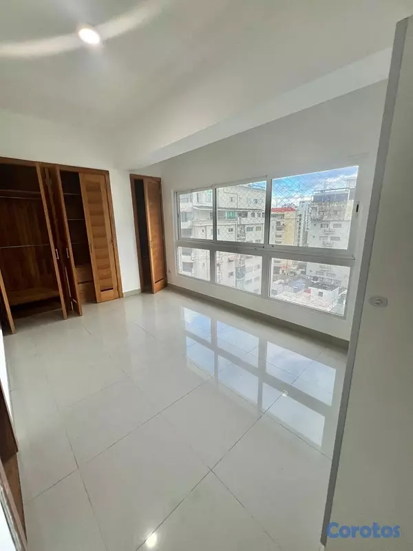 apartamentos - Se vende Apartamento- Naco torre  6