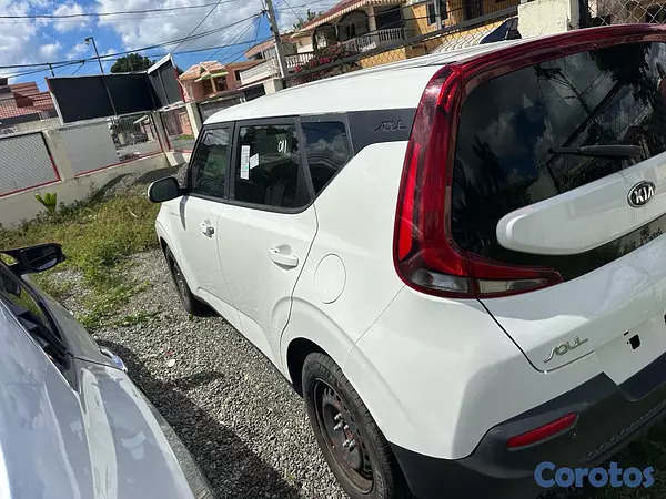 jeepetas y camionetas - recién importada  6