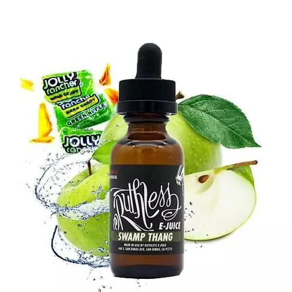 accesorios para electronica - Liquido Ruthless Para Vape Vaper Electronico 6