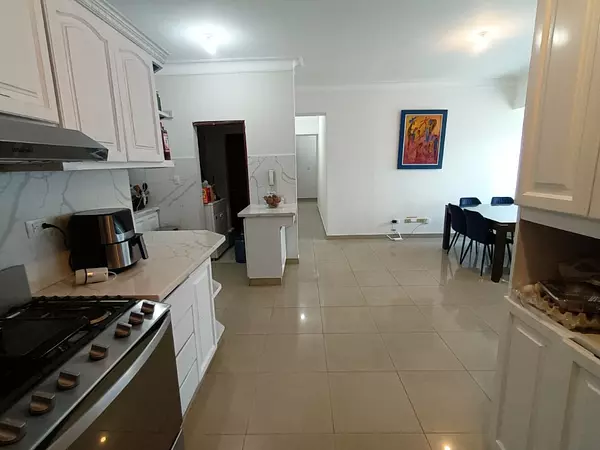 apartamentos - Vendo Apartamento en el Sector Miramar  8