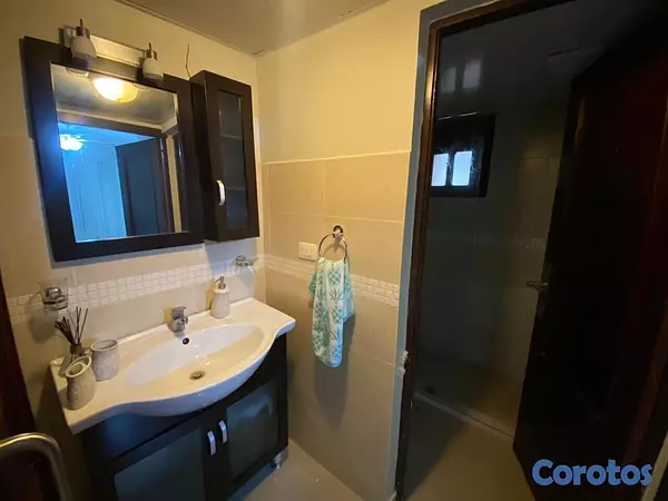 apartamentos - Apartamento amueblado en Mentro CountryClub 5