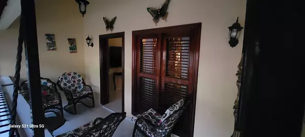 casas - Vendo casa de dos niveles en Villas Claudia  3