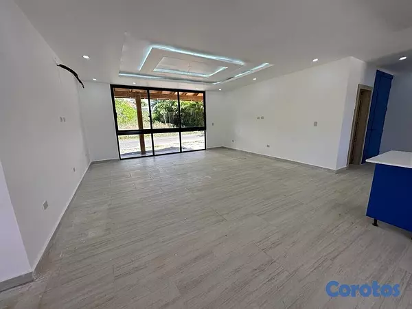 casas vacacionales y villas - ¡ESPECTACULAR VILLA DE ARQUITECTURA MODERNA!  8