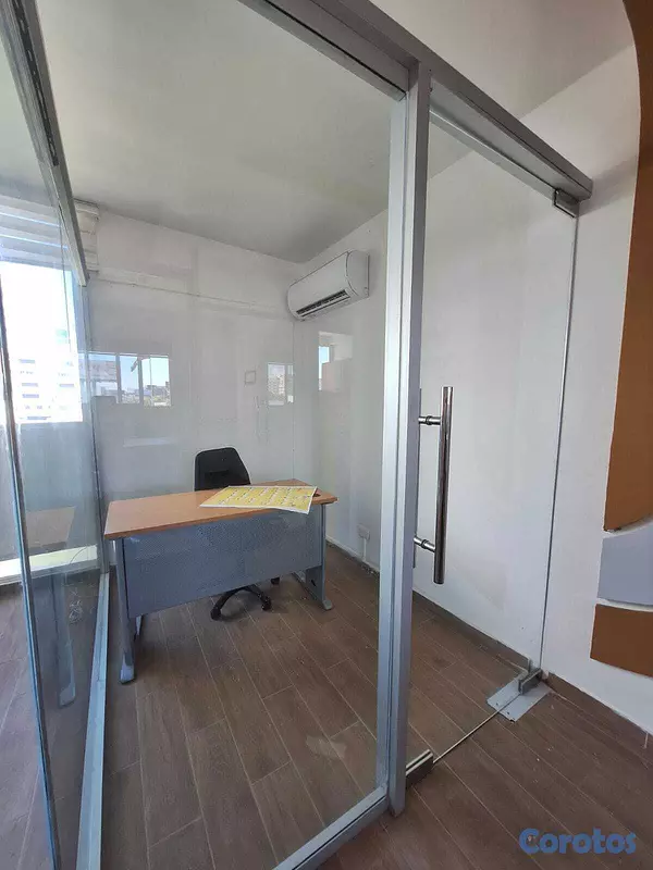 oficinas y locales comerciales -  ¡ALQUILER DE LOCAL PARA OFICINA EN EVARISTO MORAL 5