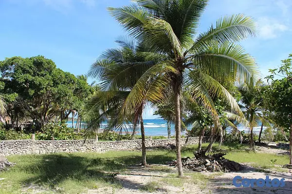 casas vacacionales y villas - Perfecto solar frente a la playa para villa o proy 9