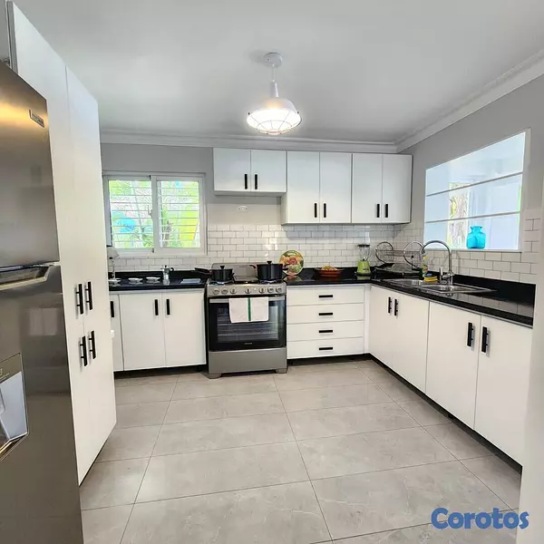 casas - Hermosa Villa en Juan Dolio, lista para desconectarte y hacerte relajar  8