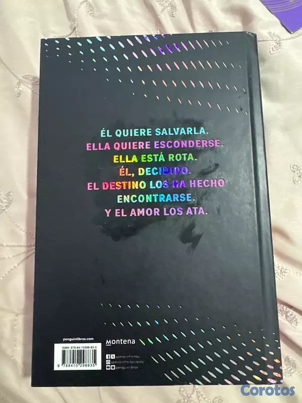 libros y revistas - Binding 13  4
