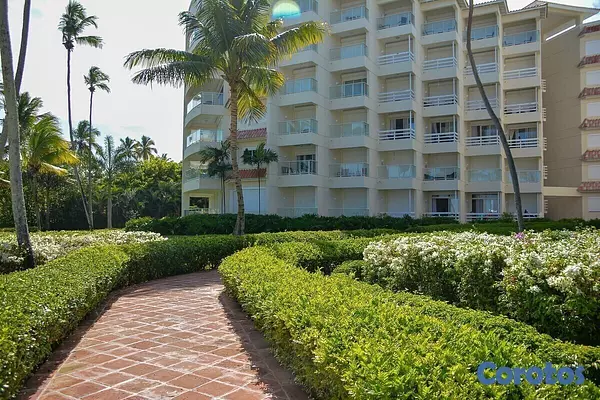 apartamentos - Vendo apto de 2 hab en Club Hemingway  4