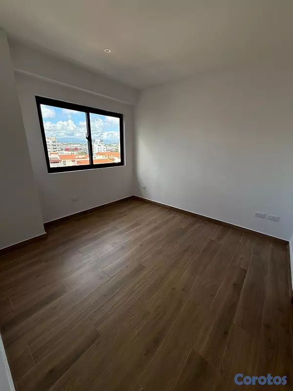apartamentos - Torre Nueva en Urb Real 2hab+S, 2 parqueo, acabados de 1ra, amenidades completas 15