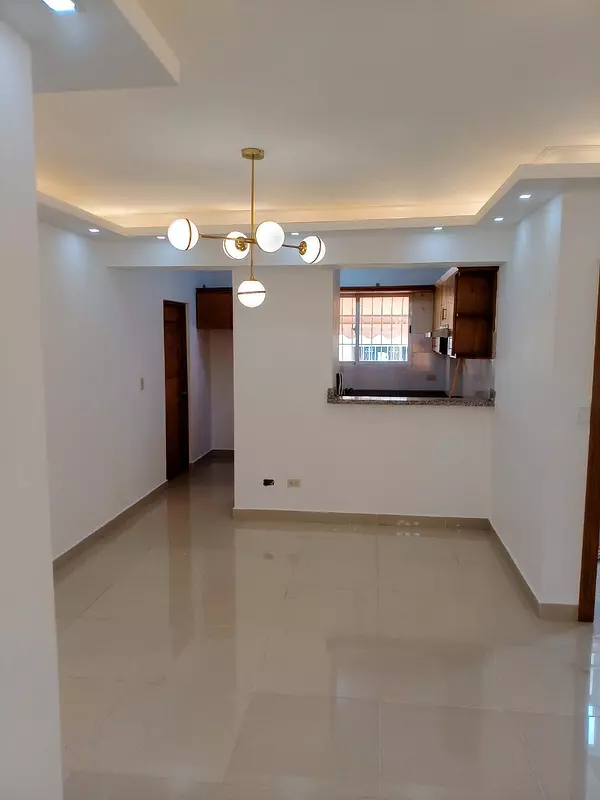 apartamentos - Vendo hermoso apartamento en los restauradores.  9