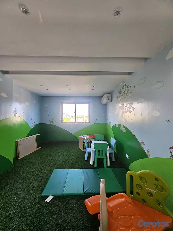 apartamentos - apartamento en alquiler nuevo de 2 habitaciones en Gazcue  4