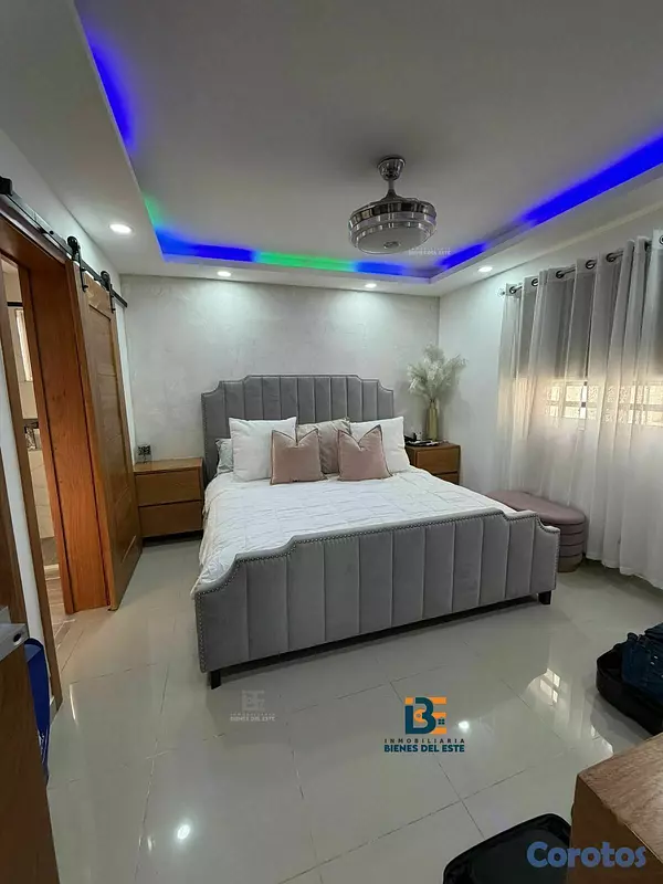 apartamentos - SE VENDE APARTAMENTO AMUEBLADO en Altos de Indepen 8