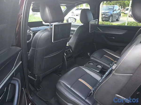 jeepetas y camionetas - MAZDA CX-90 2024 PREMIUM PLUS AMERICANA HYBRIDA TÍTULO LIMPIO  3
