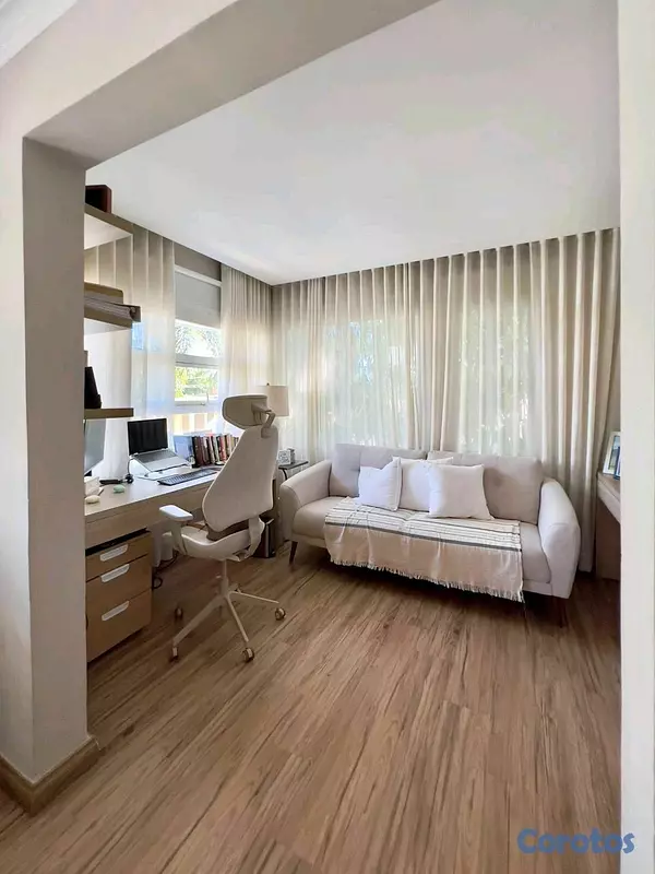 casas - Venta de Casa en Alameda  9