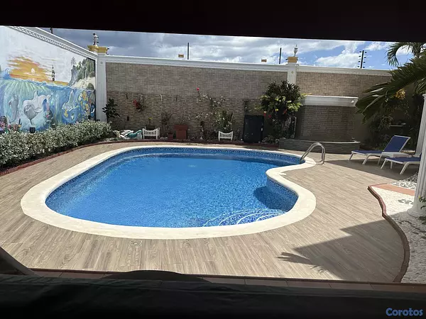 apartamentos - Vendo hermosa Villa en Santo Domingo Este 16