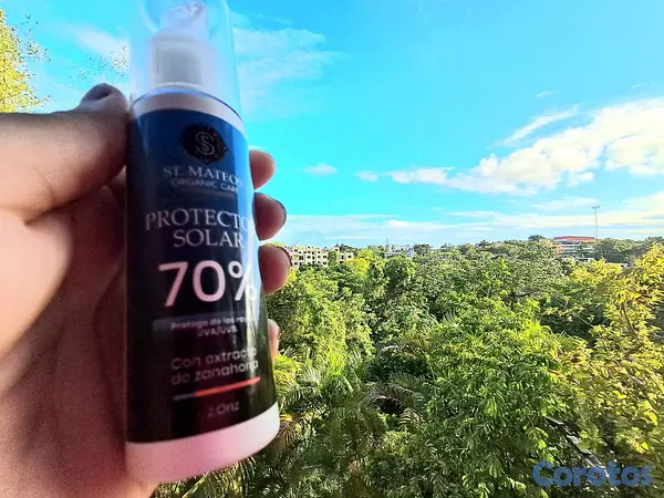 salud y belleza - la linea de pelo y piel que te aporta el glow up quw necesitas 6