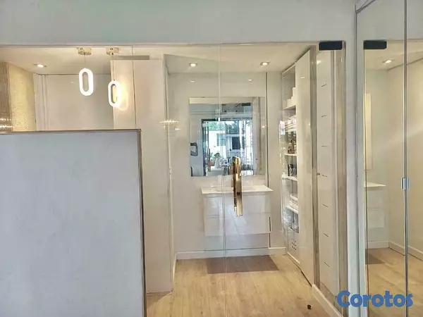 apartamentos - Apto finamento amueblado en Bella Vista 8