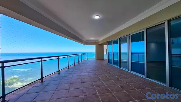 apartamentos - APARTAMENTO EN ALQUILER DE 3 HABITACIONES EN MALECÓN CENTER 2