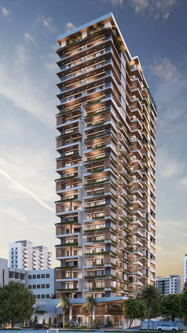 apartamentos - Proyecto de apartamento en LA ESPERILLA  3