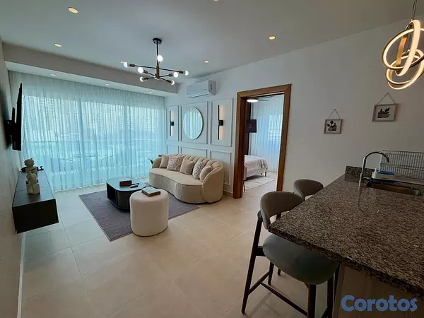 apartamentos - Oportunidad de inversión Apartamento Remodelado en 2
