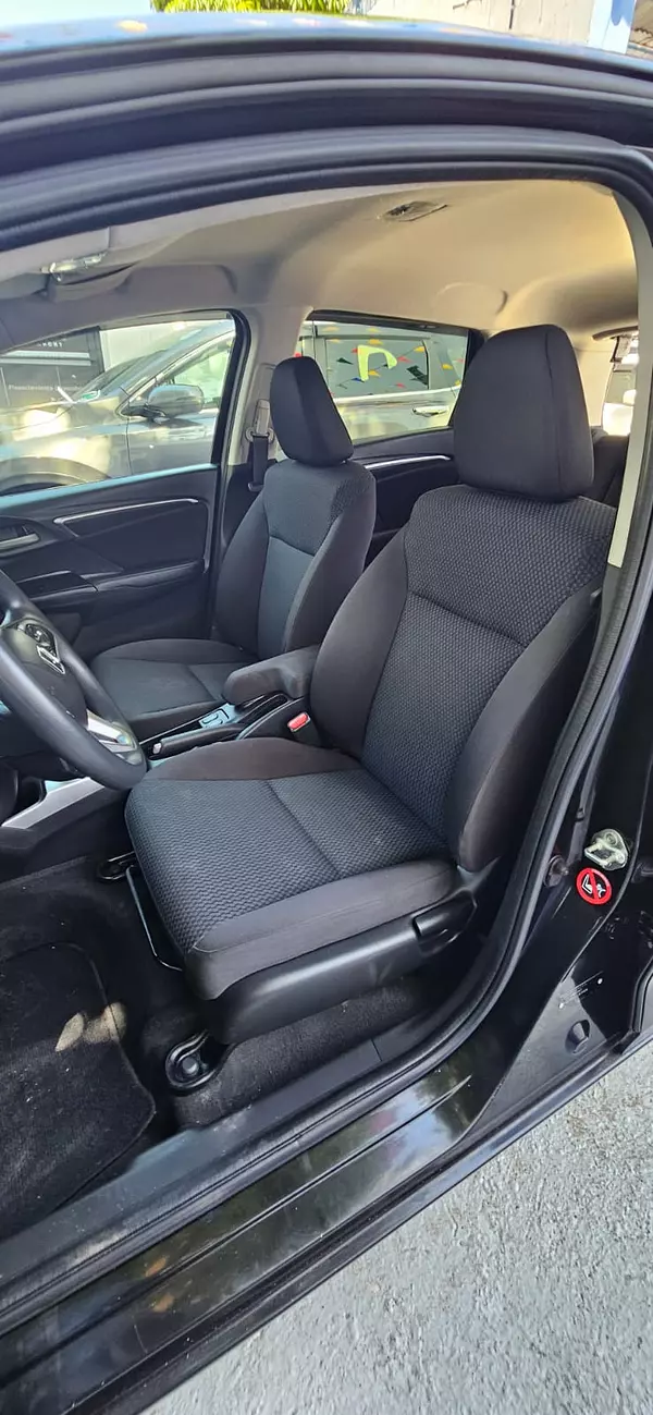 carros - HONDA FIT  6