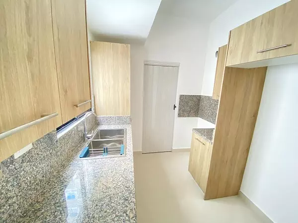 apartamentos - Se vende apartamento en Ensanche Paraíso 6