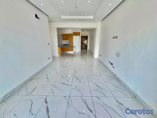 apartamentos - Apartamento en Alquiler – El Millón 4