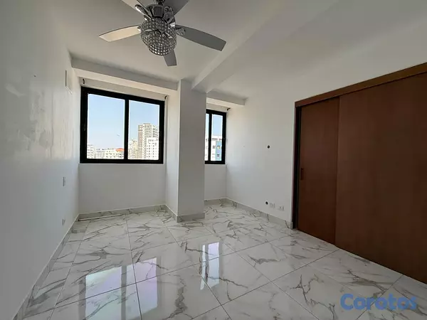 apartamentos - Apartamento en Venta Cacicazgos  12