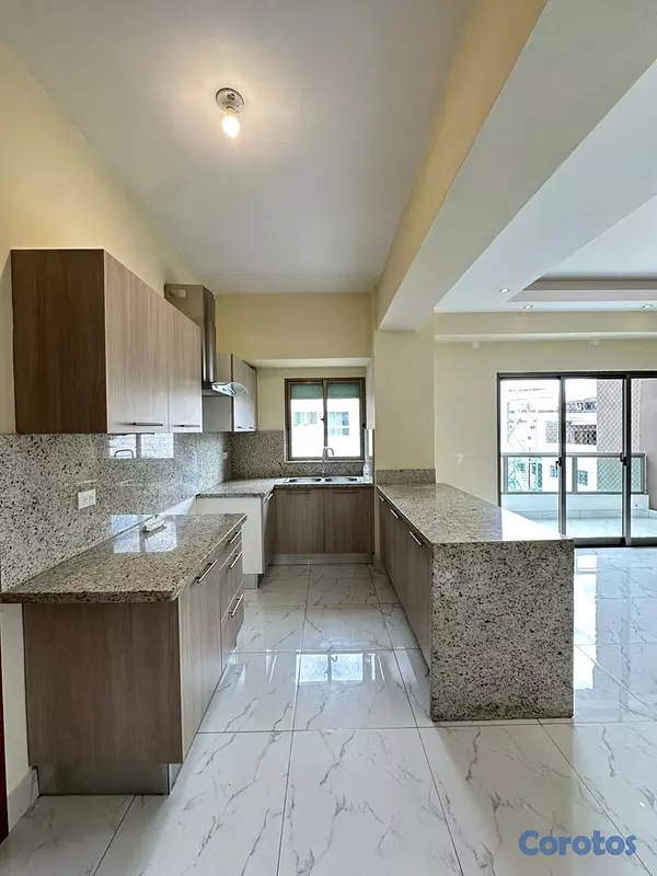 apartamentos - Vendo lujoso apartamento en el Millón  6