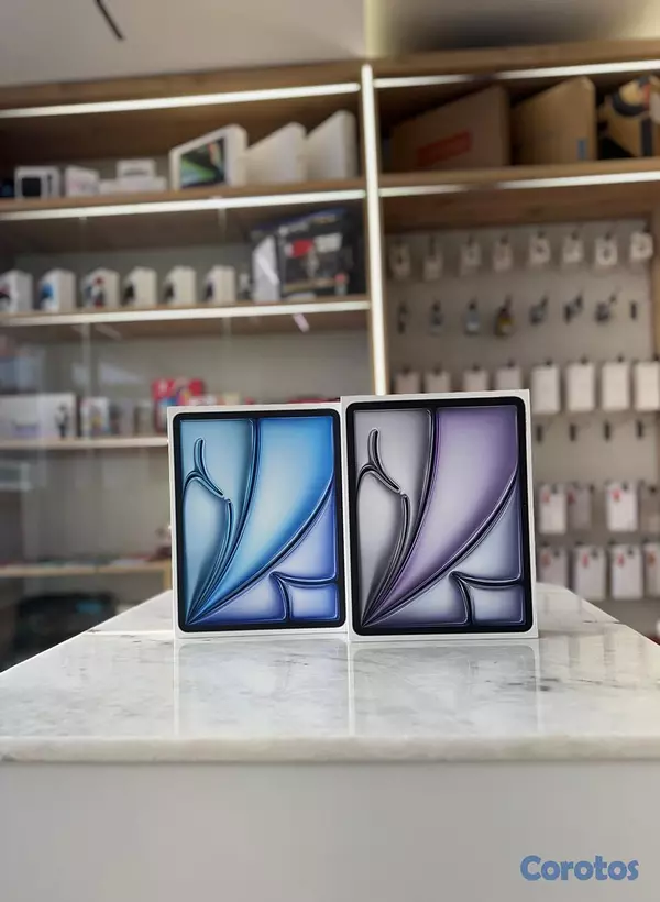 celulares y tabletas - IPAD AIR M4 11 128GB SELLADA