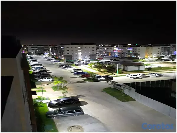 apartamentos - VENDO PENTHOUSE  CON TERRAZA en  CIUDAD JUAN BOSCH 10