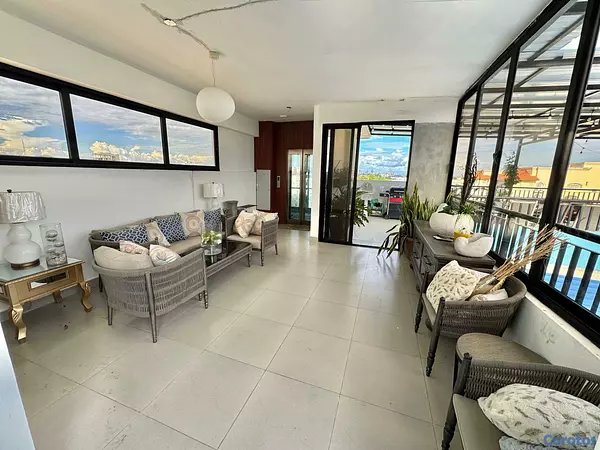 otros inmuebles - Edificio en Venta y Alquiler – Gazcue 8