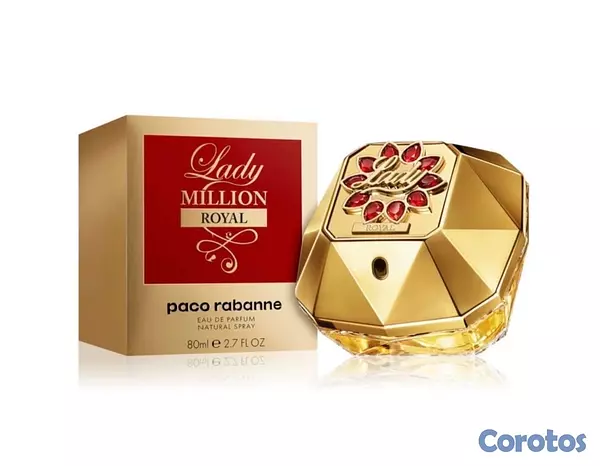 salud y belleza - Perfumes  2
