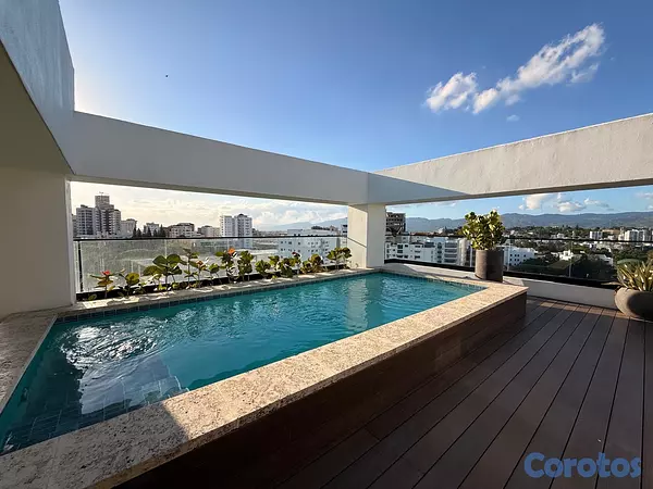 apartamentos - Apartamento en Renta y Venta 2