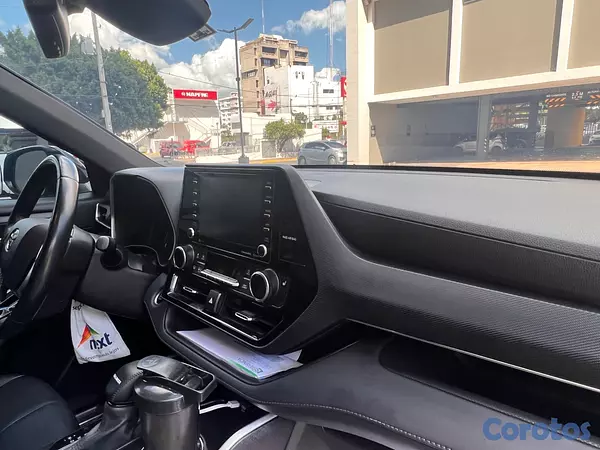 jeepetas y camionetas - 🚗🔥 TOYOTA HIGHLANDER XSE 2021 – FULL, IMPECABLE 🔥🚗 6