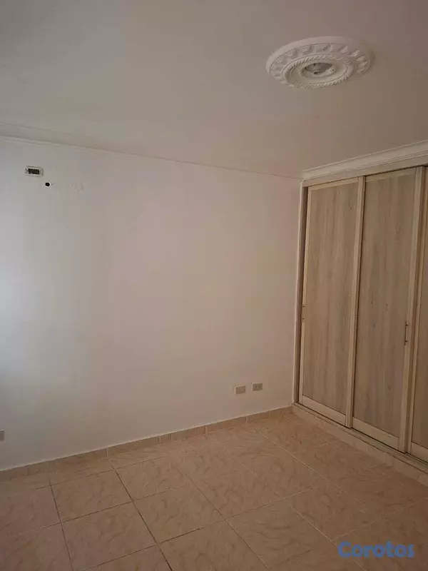 apartamentos - Alquiler Condominio Residencial Las Palmeras, Apto 6