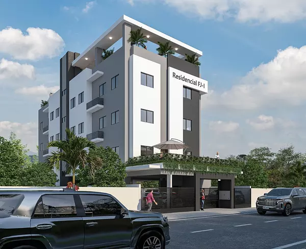 apartamentos - Apartamentos en Planos, Autopista San Isidro/Ecológica FJ 4