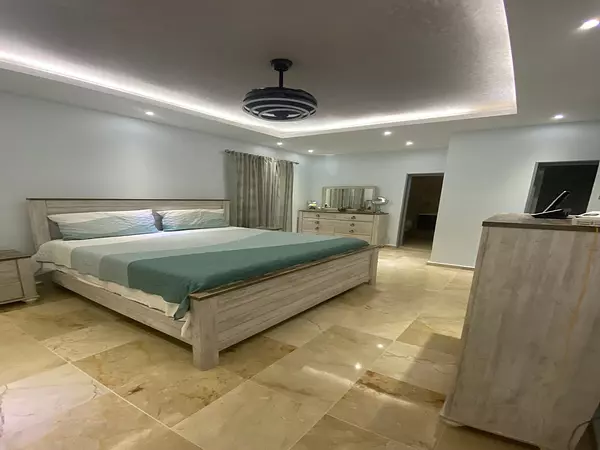 apartamentos - Alquiler apartamento finamiente Amueblado de 170M2-Bella Vista 5